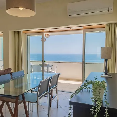 Appartement Harmony Sea View Portimão