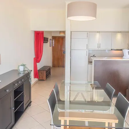 Harmony Sea View Appartamento Portimão