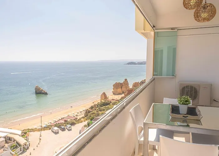 Appartamento Harmony Sea View *