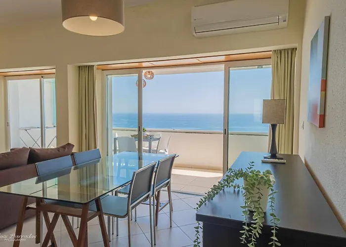 Appartamento Harmony Sea View Portimão