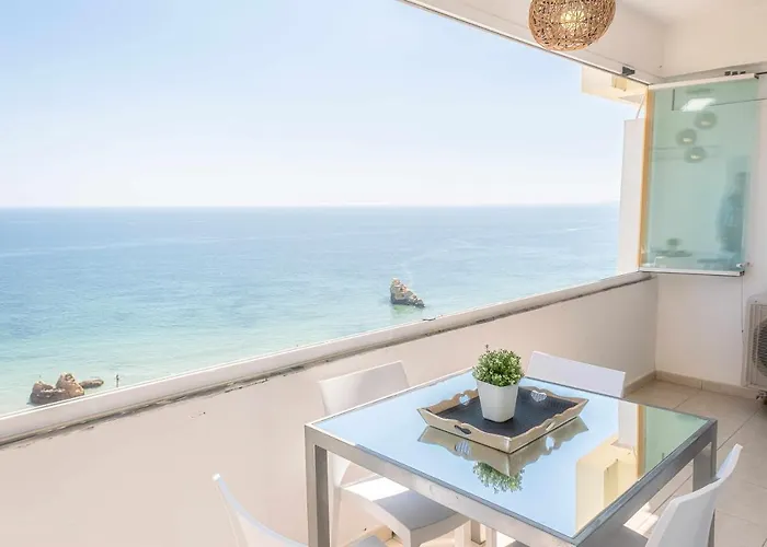 Harmony Sea View Appartamento