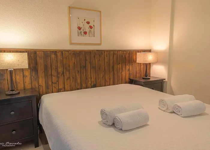 Appartamento Harmony Sea View