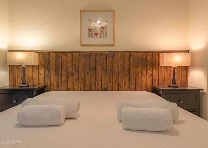 Harmony Sea View Appartamento Portimão