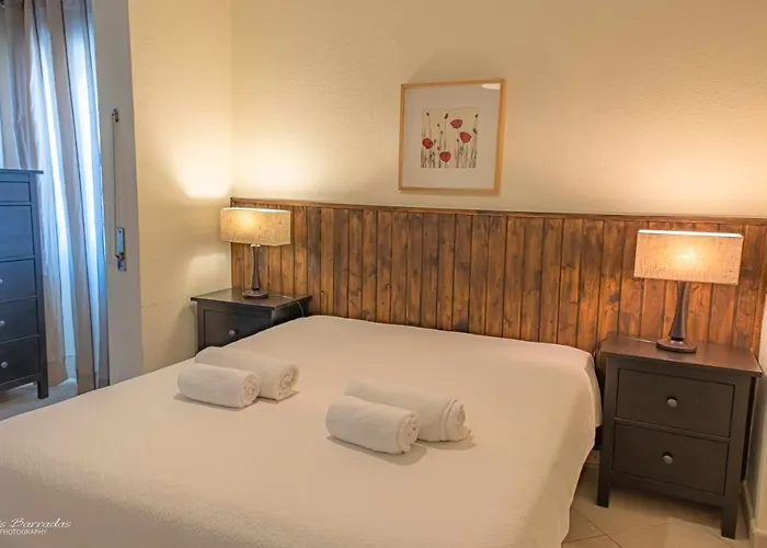 Appartamento Harmony Sea View *