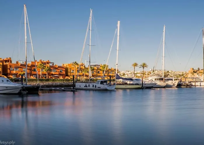 Appartamento Harmony Sea View *