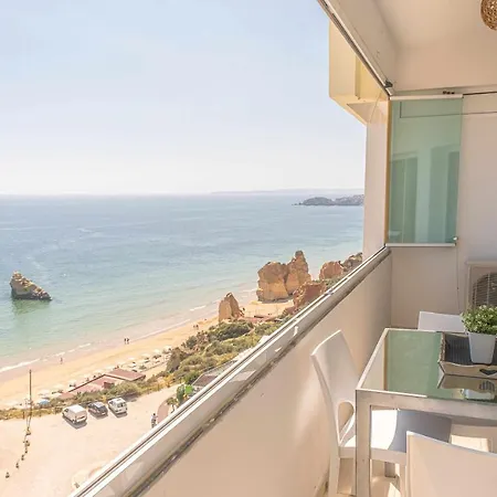 Apartament Harmony Sea View *