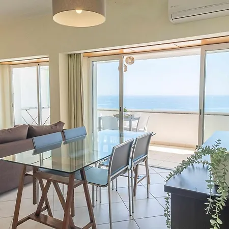 Apartamento Harmony Sea View