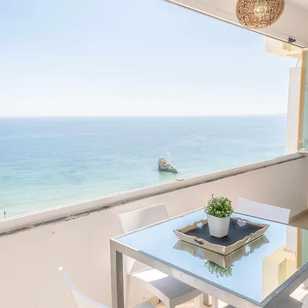 Harmony Sea View Apartament
