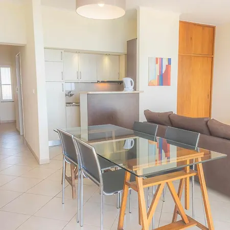 Harmony Sea View * Portimao