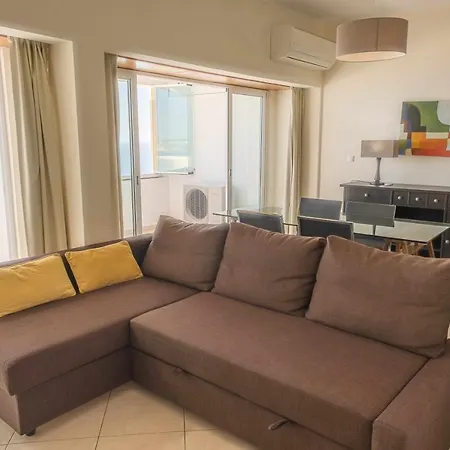 Harmony Sea View Portimão