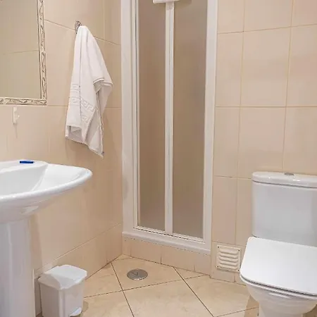 Harmony Sea View Apartmán *