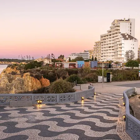 Apartament Harmony Sea View