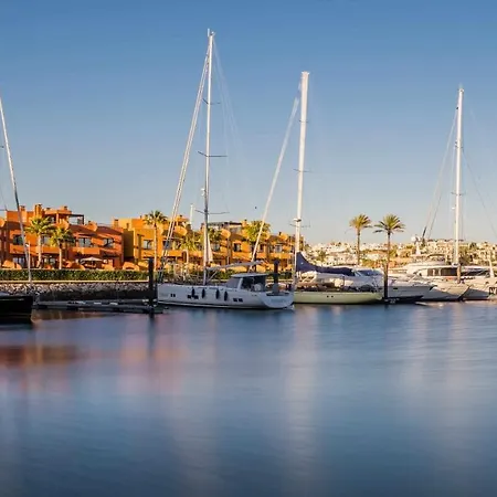 아파트 Harmony Sea View *