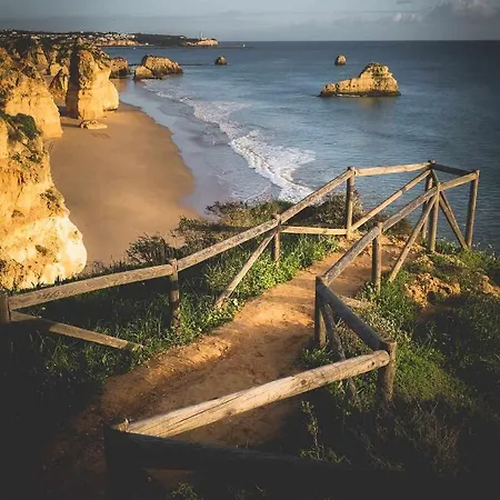 아파트 Harmony Sea View 포티마오