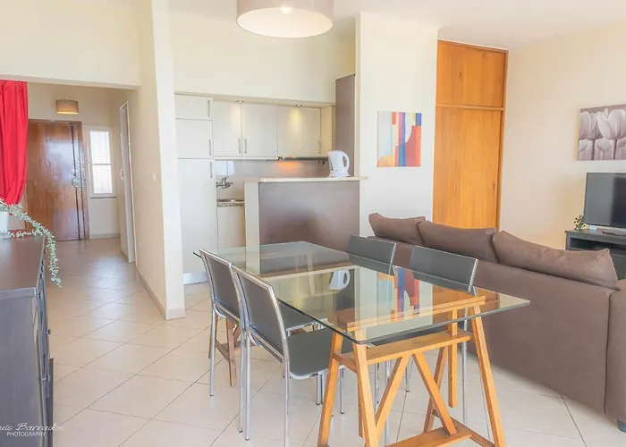 Harmony Sea View * Portimao