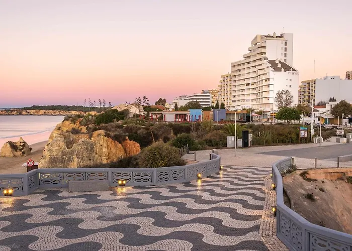 Apartment Harmony Sea View