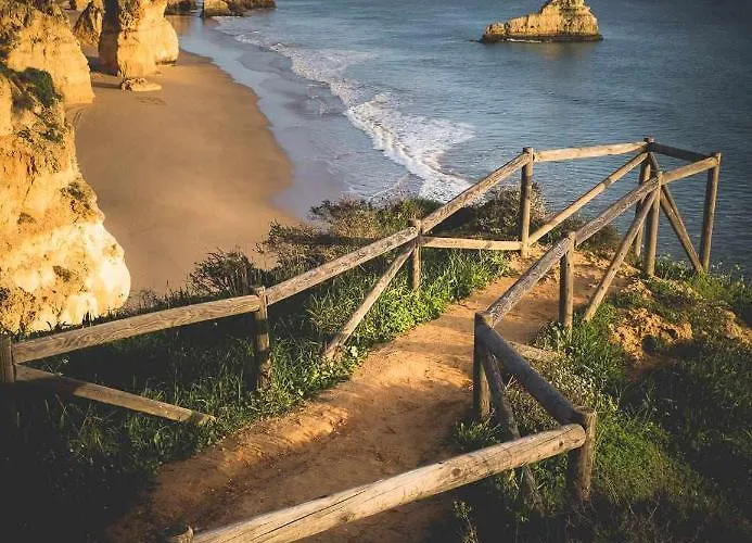 Apartment Harmony Sea View Portimao