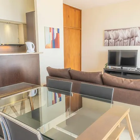 Appartamento Harmony Sea View Portimão