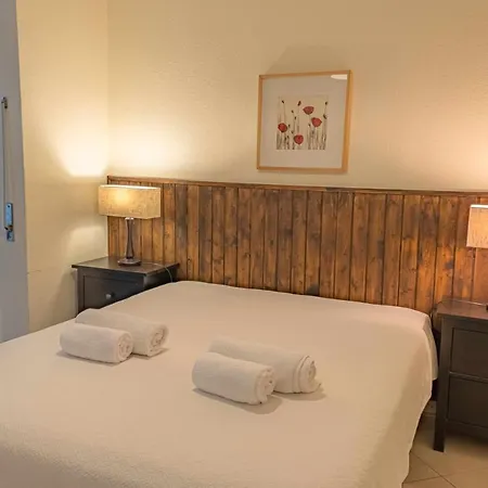 Lägenhet Harmony Sea View *