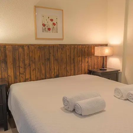 Appartement Harmony Sea View