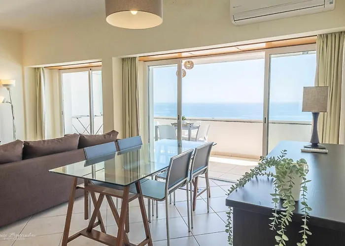 Appartement Harmony Sea View