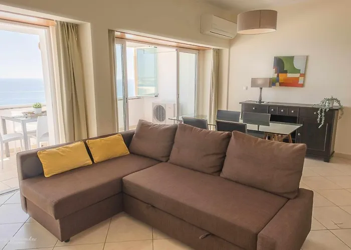 Harmony Sea View Portimão