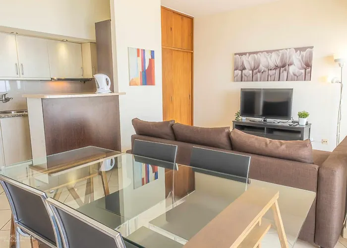 Appartement Harmony Sea View Portimão