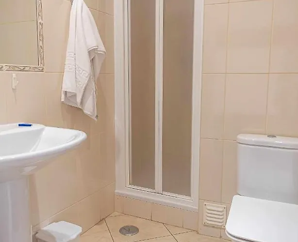 Harmony Sea View Appartement *