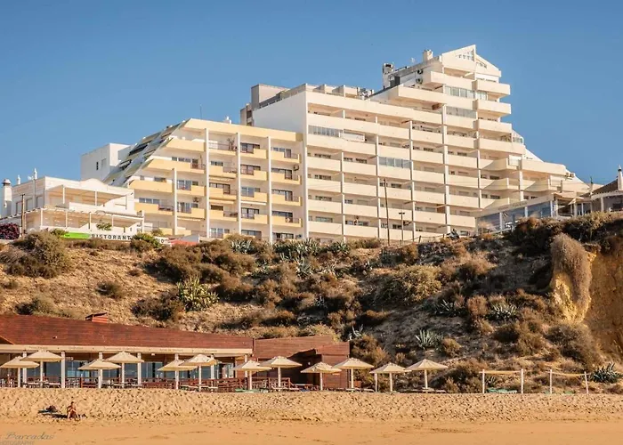 Harmony Sea View * Portimão